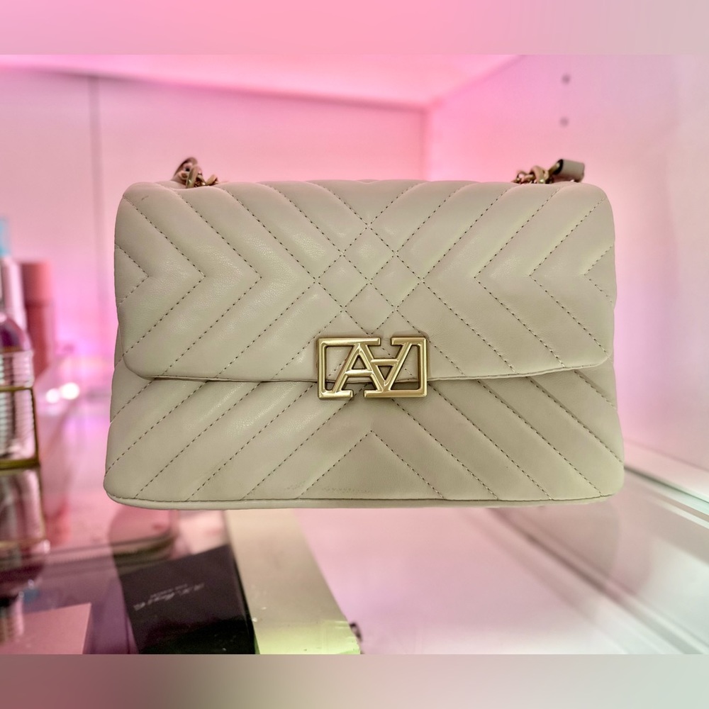 ALDO Quilted Womens Purse